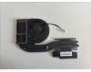 Lenovo 5H41B77311 HEATSINK JP6A0_UMA_THM_ASSY_SUNON_SUNON