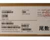 5H41B77320 Lenovo HEATSINK JP610_THM_ASSY_N20P Delta