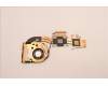 5H41B77342 Lenovo HEATSINK JP5A5_SWG_THM_ASSY DELTA
