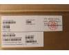 5H41B77342 Lenovo HEATSINK JP5A5_SWG_THM_ASSY DELTA