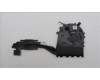 Lenovo 5H41B77360 HEATSINK AT2ZF001VV0 KE452UMATHMASSY AVC