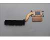 Lenovo 5H41B77418 HEATSINK ASSY UMA THERMAL PEAK L16A PEAK