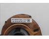 5H41B77431 Lenovo HEATSINK FRU LT4E1_UMA_THM_ASSY AVC