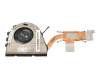 5H41B77447 Original Lenovo Lüfter inkl. Kühler (CPU)