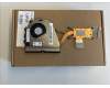 5H41B77455 Lenovo HEATSINK FRUUMA_AL_FIN_THM_ASSY TOSHIBA