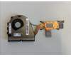 5H41B77455 Lenovo HEATSINK FRUUMA_AL_FIN_THM_ASSY TOSHIBA