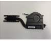 5H41C81979 Lenovo HEATSINK Thermal FAN,SUNON,LX1