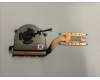 5H41C81979 Lenovo HEATSINK Thermal FAN,SUNON,LX1