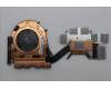 5H41P28372 Lenovo HEATSINK FRU_UMA_THM_ASSY_w/FAN AVC