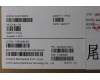 5H41P28372 Lenovo HEATSINK FRU_UMA_THM_ASSY_w/FAN AVC