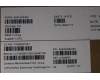 5H41Q42434 Lenovo HEATSINK CPU heatsink,w/o fan,Auras