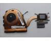 5H41R03412 Lenovo HEATSINK FRU MT061_UMA_THM_ASSY DELTA