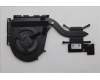 Lenovo 5H41R03430 HEATSINK FRU MTS40_UMA_THM_ASSY AVC
