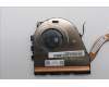 5H41R03464 Lenovo HEATSINK FRU MT045_UMA_THM_ASSY DELTA