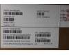 Lenovo 5H41R03478 Thermal Module MX031_UMA