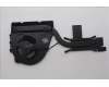Lenovo 5H41R03484 Thermal Module MT040, UMA