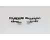 Lenovo 5H50F78815 Scharnier Scharnier L+R C Y50-70