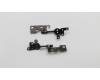 Lenovo 5H50K85932 Scharnier Scharnier W 80RU R+L