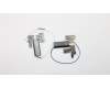 Lenovo 5H50L47353 Scharnier Scharnier C 80U0 L+R W/Antenna BK
