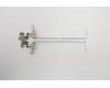 Lenovo 5H50L58147 Scharnier Scharnier L+R C E41-10