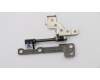 Lenovo 5H50M09531 Scharnier Scharnier L+R C 80VU