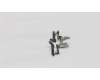 Lenovo 5H50M09531 Scharnier Scharnier L+R C 80VU