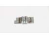 Lenovo 5H50M13889 Scharnier Scharnier L+R 3N 80U1 Silver