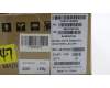 Lenovo 5H50N67846 Scharnier Scharnier C 80X7 W/ANT R+L Silver