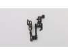 Lenovo 5H50N78482 Scharnier Scharnier R&L C 80X2