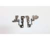 Lenovo 5H50P26387 Scharnier Scharnier W 81AG R+L