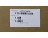 Lenovo 5H50Q59904 Scharnier Scharnier L 80Y8 W/Antenna