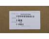 Lenovo 5H50Q93990 Scharnier Scharnier(L+R)B 81H0