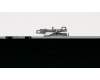 Lenovo 5H50R07243 Scharnier Scharnier 3N 81F5 L+R