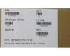 Lenovo 5H50R08495 Scharnier Scharnier L 81EK R+L PTN