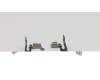 5H50R11537 Lenovo HINGE Hinge L 81EU L+R for glass
