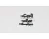 5H50R34797 Lenovo Scharnier 3N 81GC Links + Rechts