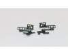 Lenovo 5H50S28888 Scharnier Scharnier C 81ND R/L_FOR GLASS