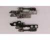 Lenovo 5H50S28902 Scharnier Scharnier L+R Glass H 81NE
