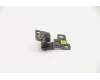 Lenovo 5H50S28936 Scharnier Scharnier C 81QA R/L