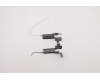 Lenovo 5H50S28962 Hinge C 81XE R/L W/Antenna