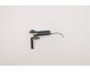 Lenovo 5H50S28962 Scharnier Scharnier C 81XE R/L W/Antenna