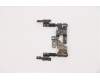 Lenovo 5H50S28970 Scharnier Scharnier module Q 82AB(L/R)_GL