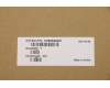 Lenovo 5H50S29001 HINGE L 82H7 HS460(L+R)ASSY