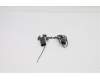 Lenovo 5H50S29023 Scharnier Scharnier L 82N7 SG
