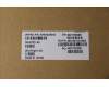 5H50S29042 Lenovo HINGE Hinge W 21AR R&L TOUCH