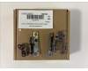 Lenovo 5H50S29052 Scharnier Scharnier H 21CY L+R_bent