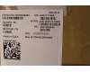 Lenovo 5H50S29060 HINGE W 82RA CG