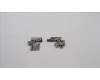 Lenovo 5H50S29111 Scharnier Scharnier R&L C 82XD AL