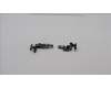Lenovo 5H50S29114 Scharnier Scharnier R&L C 82XF PL