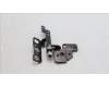 5H50S29134 Lenovo HINGE Hinge W 21KK (R+L) N-OH